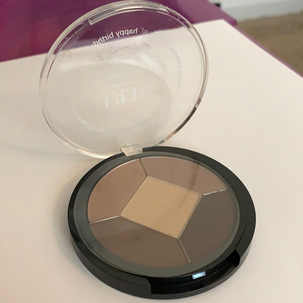 ***SOLD***Ulta eyeshadow